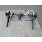  Every HBD-DA17V R axle корпус R корпус дифференциала задний 2WD 5AGS машина 46510-64P10