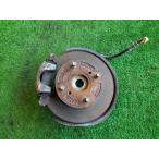  Carry EBD-DA63T правый F ступица и поворотный кулак ASSY передний 4WD ABS нет 45111-78AC0
