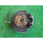  Carry EBD-DA63T левый F ступица и поворотный кулак ASSY передний 4WD ABS нет 45151-78AC0