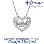 Yahoo! Yahoo!ショッピング(ヤフー ショッピング)クロスフォーニューヨークダンシングストーン ネックレス Dancing Tenderness NYP-540