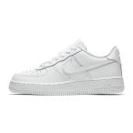 NIKE AIR FORCE 1 LOW ナイキ エア フォース 1 ロー '07 315122-111 WHITE 並行輸入品 送料無料