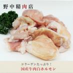 牛肉白ホルモン（3〜4人分）500g