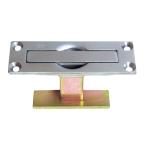  сверху крышка ручка средний нержавеющая сталь SUS304 производства пол осмотр .. сверху крышка. ручка для винт. отдельный . готовность пожалуйста. одиночный товар распродажа 162-111