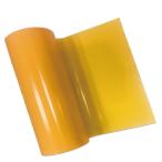  широкий 6 шт. комплект Sekisui Fit свет лента чуть более склеивание No.736 манго 300mm×25m 6 шт. комплект бесплатная доставка No.736(636-770)