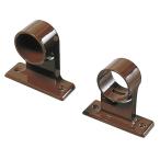  толщина 32 мм труба для F type держатель чай цвет [ остановка ., через . из выберите пожалуйста ] одиночный товар распродажа голова чай цвет винт имеется 2tsu дыра цвет безопасность держатель почтовая доставка OK!