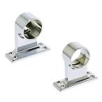  толщина 38 мм труба для DC шея длина F type держатель безопасность держатель 4 дыра [ остановка ., через . из выберите пожалуйста ] одиночный товар распродажа винт имеется 221-344/221-354