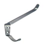  доступный цена. из нержавеющей стали SUS L type шляпа . шляпа крюк 3tsu дыра винт имеется пальто .. как . почтовая доставка возможно 163-429