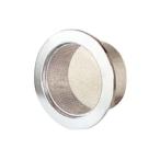  круглый колпак репеллент от моли сеть имеется (.. для часть материал детали ) нержавеющая сталь SUS304* латунный все размеры 