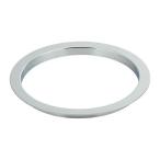 ダストボックス投入口 取付穴径103ミリ 黄銅製 メール便可