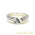 ［310272］ ディールデザイン DEAL DESIGN LTD RT：GIMEL RING
