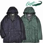 クロコダイル] マウンテンパーカー 軽量ウインドブレーカー タフタ裏付 ジャケット　1604-36451