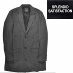 [s pre ntidosatisfa расческа .n] пальто шерсть . шерсть Пальто Честерфилд 183-5701