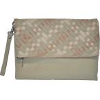  The магазин чай ke- ручная сумка задний &amp; сумка на плечо искусственная кожа бежевый 616-09325 размер высота (.23cm.36cm) ширина 30cm вставка 2.5cm