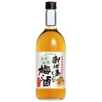 ギフト プレゼント お歳暮 クリスマス 梅酒 国盛 おばあちゃんの梅酒 720ml 瓶 1本 愛知県 中埜酒造
