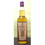 ギフト プレゼント お歳暮 クリスマス スコッチウィスキー 赤字覚悟の大放出12本まで送料1本分ブレンデッド・スコッチ タリスマン 700ml