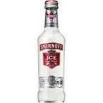 ギフト プレゼント お歳暮 クリスマス リキュール 赤字覚悟の大放出！ スミノフアイス 275ml