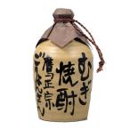 ごりょんさん麦25度720ml陶器...