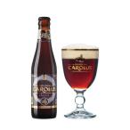 ギフト プレゼント お歳暮 クリスマス 外国ビール 1ケース単位 グーデン・カルロス・クラシック 330ml 瓶 24本入 輸入元:小西酒造(株) 一部地域送料無料