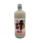甘酒 あまざけ アルコール0% 砂糖不使用 蓬莱泉 ほうらいせんあまざけ 720ml 12本 愛知県 関谷醸造