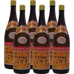 Yahoo! Yahoo!ショッピング(ヤフー ショッピング)麦焼酎 二階堂 にかいどう 20度 1.8L 瓶 1800ml 1ケース単位 6本入 麦 大分県 二階堂酒造 一部地域を除き送料無料