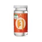 日本酒 普通酒 エコカップ 月 210ml 1ケース単位 30本入 月桂冠