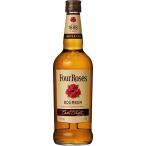 正規品 【12本まとめ売り】フォアローゼズ [ ウイスキー アメリカ合衆国 700mlx12本 ]