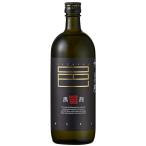 芋焼酎25°薩摩邑黒麹仕込720m...
