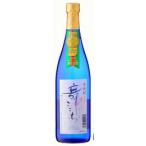 麦焼酎25°舞ここちブルーボトル7...