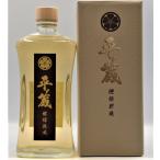 限定品麦焼酎40°平蔵ゴールド白麹...