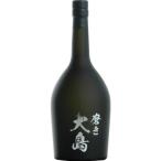 焼酎芋焼酎磨き大島23度720ml...