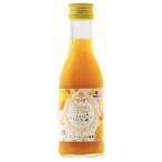 ギフト プレゼント クリスマス 父の日 家飲み リキュール 梅酒 とろこくマンゴー姫 マンゴーたっぷり梅酒 180ml 10本 和歌山県 中田食品 送料無料