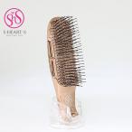  внутренний стандартный товар es* Heart *es world модель ( розовое золото ) scalp щетка Short 