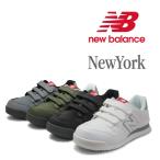 ショッピングbalance ニューバランス new balance 安全靴 New York ニューヨーク　NY-181 NY-282 NY-618 NY-828
