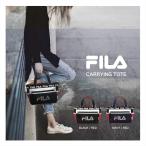 FILA フィラ ミニトートバッグ Mサイズ ラウンドバッグ ゴルフバッグ  カジュアル  お弁当箱収納 軽量 おでかけ お男女兼用 FL-0012