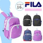 FILA filler рюкзак Day Pack рюкзак Kids рюкзак casual Logo легкий путешествие посещение детского сада через .. пара Kids A4 16L для мужчин и женщин 7812