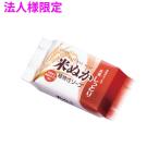 【法人様限定】クロバー　ナチュラルソープ 米ぬか1P　CNT-K1P　80g×120個【メーカー直送・代引き不可・時間指定不可・沖縄、北海道、離島不可】