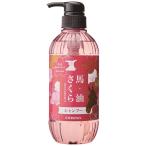 フェニックス　馬油さくらシャンプー　500mL