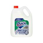 Kao Quick тормозные колодки пол для очиститель 4.5L