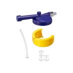 花王 Ｋａｏ　業務用　フォームガン用　ノズルセット　花王商品コード：41587【取り寄せ商品・即納不可・代引き不可・返品不可】