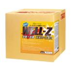 [ бесплатная доставка по всей стране ]mikeru химия круговой полимер воск well Z 18kg[ производитель прямая поставка * наложенный платеж не возможно * час указание не возможно ]