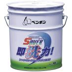  пингвин воск супер быстрый эффект . пол для моющее средство Saber немедленно . сила 18L