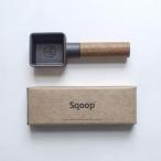 HMM Project (Human Mechanic Method) Clever.Coffee   sqoop コーヒメジャーカップ   職人　ハンドメイド