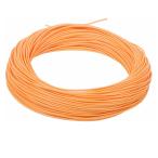 Maxcatch DT fly линия двойной конус плавающий :1-8F,100 футов ( orange / moss green ) DT fly рыбалка la