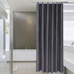 AooHome душ занавески 120 × 180cm глаз ... изображение защита от плесени водонепроницаемый ванна занавески ванна для занавески легкий скорость . кольцо имеется одноцветный da