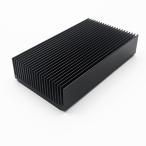  теплоотвод большой охлаждающий ласты aluminium 120 x 69 x 27mm кондиционер 27 ласты охлаждающий доска аудио вентилятор .. доска компьютер для LEDchi