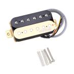 Wilkinson Vintage цветный Alnico 5 Overwound открытый стиль Humbucker pick up электрический гитара шея для,