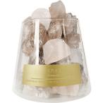 YUYAKESHI aroma aroma Stone стекло cup натуральный кристалл Mix crystal воздух .. crystal aroma масло для вход интерьер ( Brown 