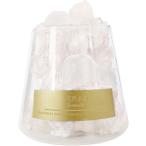 YUYAKESHI aroma aroma Stone стекло cup натуральный кристалл Mix crystal воздух .. crystal aroma масло для вход интерьер ( белый 