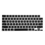 ProElife MacBook Air 13/15 дюймовый M5 M4 для клавиатура покрытие s gold, черный 