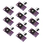 ACEIRMC CJMCU-103 роторный угловой сенсор - модуль SMD SV01A103AEA01R00 триммер 10K потенциометр 